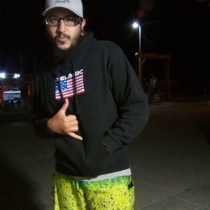 Meet your Posher, Obed